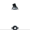 Zumtobel PANOS INF R68V 10W LED940 LDO SP-BK TL LED Decken-EBleuchte 9 60816915