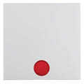 Berker 16298999 Wippe m.Befestst u Linse S.1 IP44 pw g