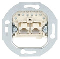 BJ 0214 UAE-Anschlussdose Kat.3 2f 8/8-p