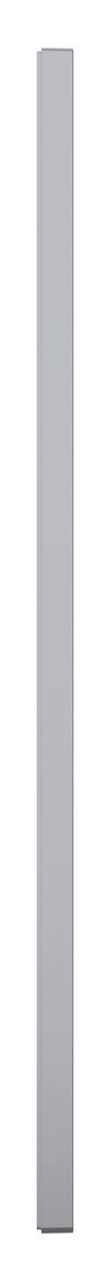 Mert MEG 4050-6536 D-Life Rahmen 5fach Edelstahl