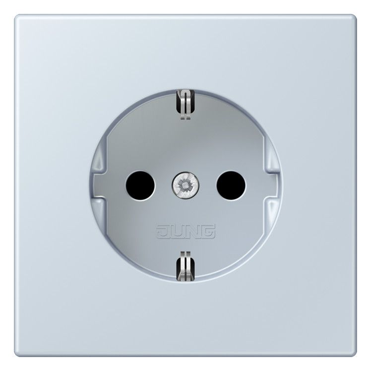 Jung LC1520209 SCHUKO Steckdose LC32023