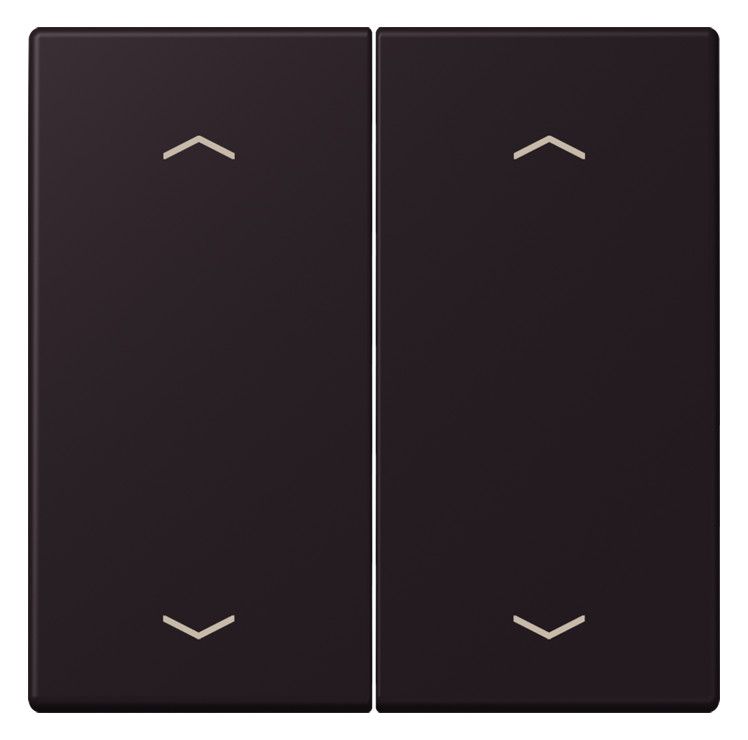 Jung LC102P248 Wippe m.Pfeilsymbolen f.KNX Taster 2