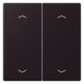 Jung LC102P248 Wippe m.Pfeilsymbolen f.KNX Taster 2