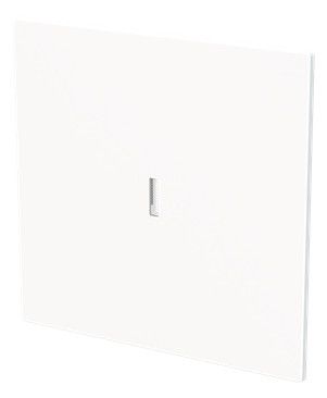BJ 1789 N-44G Wippe m.transparenter Kalotte