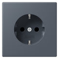 Jung LC1520KI262 SCHUKO Steckdose KI LC4320U