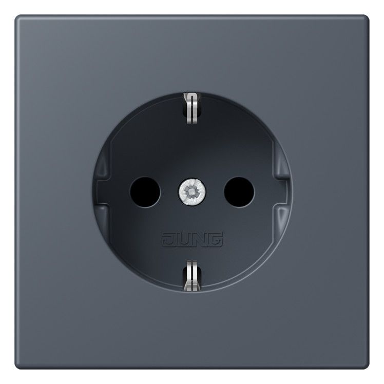 Jung LC1520KI262 SCHUKO Steckdose KI LC4320U