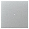 GIRA 329026 Wippe Kontrollfenster System 55 Farbe Alu