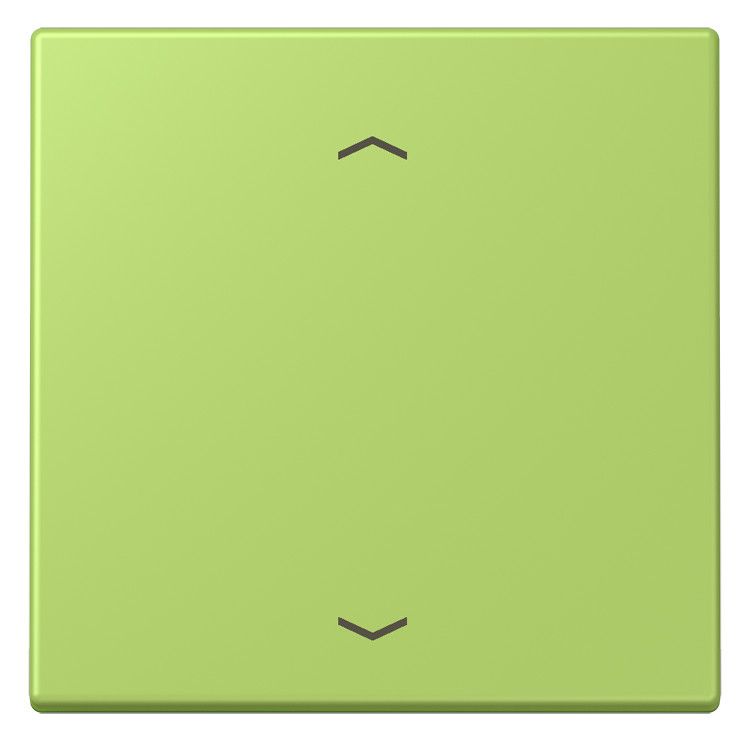 Jung LC101P221 Wippe m.Pfeilsymbolen f.KNX Taster 1