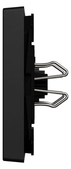Mert MEG 3300-0403 Wippe schwarz matt System M