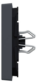 Mert MEG 3303-0414 Wippe Schlüssel anthrazit System M