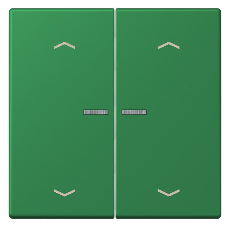 Jung LC102KO5P219 Wippe m.Lichtleiter u. Pfeilsymbolen