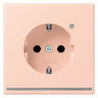 Jung LC1520-OLNW234 SCHUKO-Steckdose m.LED-Licht LC32112