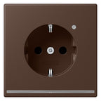 Jung LC1520-OLNW239 SCHUKO-Steckdose m.LED-Licht LC32130