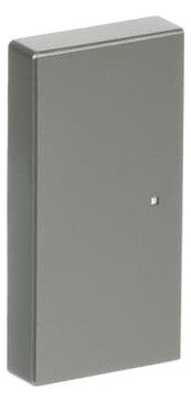 BJ 6230-20-866 Wippe 2f edelstahl Busch-free@home pur Est