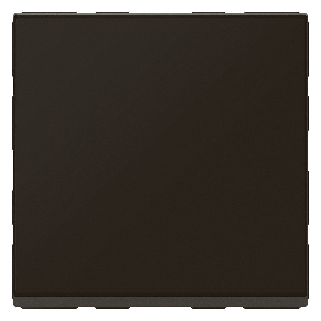 Legrand 079111L MSC Wechselschalter 10A (SL) 2-modulig beleuchtbar schwarz