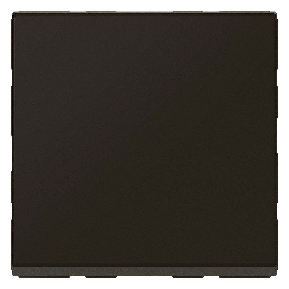 Legrand 079111L MSC Wechselschalter 10A (SL) 2-modulig beleuchtbar schwarz