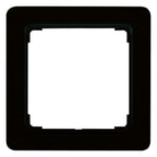 Jung CD590ZSW Zwischenrahmen f.Abdeckung 50x50mm schwarz