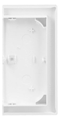 BJ 6232-20-44M Wippe 2-fach m.Symbol "Jalousie"