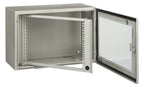 Schneider NSYVDM12UF 19z-Festrahmen 12U Spacial