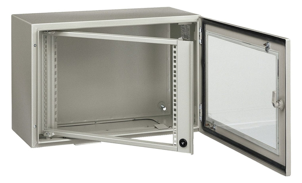 Schneider NSYVDM20U8P 19z-Schwenkrahmen 20HE B800mm Spacial