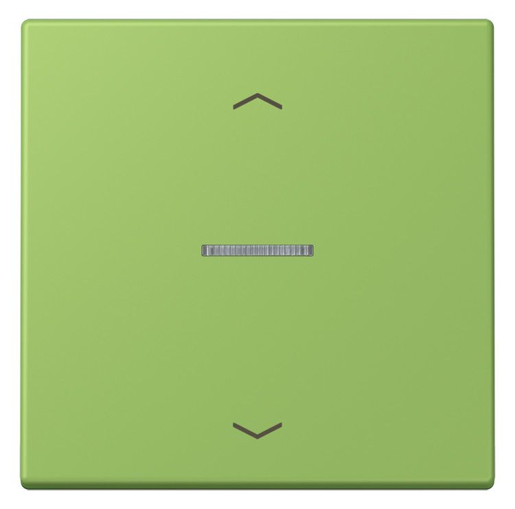 Jung LC101KO5P220 Wippe m.Lichtleiter u. Pfeilsymbolen