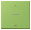 Jung LC101KO5P220 Wippe m.Lichtleiter u. Pfeilsymbolen