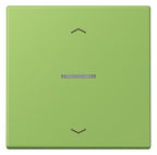Jung LC101KO5P220 Wippe m.Lichtleiter u. Pfeilsymbolen