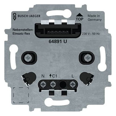 BJ 64891 U Nebenstellen-Einsatz flex