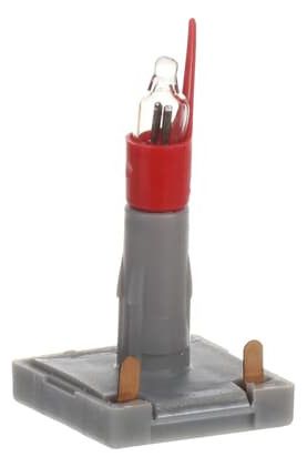 BJ 8350 Steck-Glimmlampe 230 V 0,4 mA Zubehör