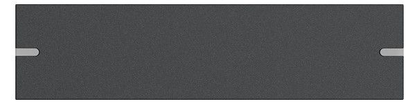 GIRA 8334928 Wippe Tastsensor4 4fach TS4 Aluminium Anthrazit (lackiert)