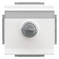BJ 20 EUKNBSL-84-101 SCHUKO Steckdosen-Einsatz studioweiß solo