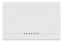 BTicino N4915M3LN LivingLight Wippe beleuchtbar 3M Leuchtweiß