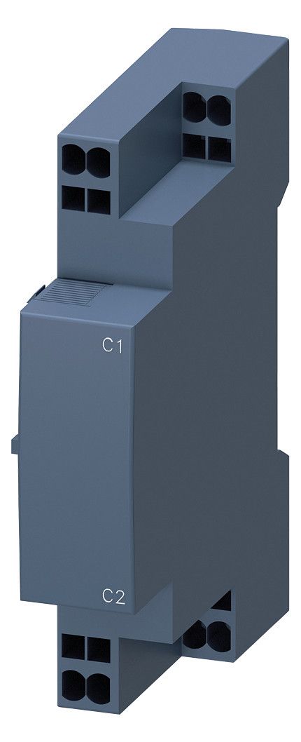 Siemens 3RV2922-2CP0 Unterspannungs- auslöser AC230V50Hz 240V60Hz voreilen.HS