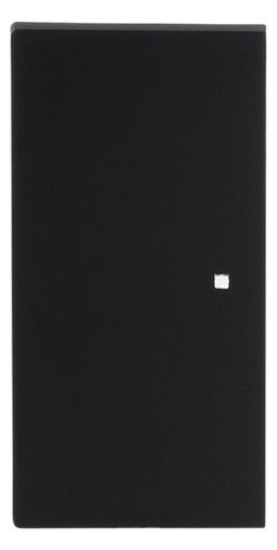 BJ 6230-20-45M Wippe 2-fach neutral o.Bedruckung