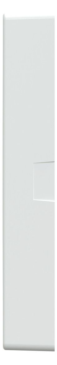 Mert MEG 5228-0325 Wippen f.Taster- Modul 2fach (Szene1/2,1/0),aktivweiß