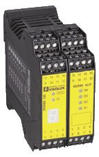 PF SB4-OR-4CP Sicherheits Schaltgerät 180323