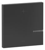 Legrand 765441 SEANO Wippe f.Tastdimmer in 2-L-Ausf Anthrazit lackiert