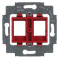 BJ 1812 Tragring,roter Sockel Daten-Kommunikations-Technik