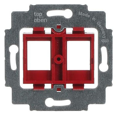 BJ 1812 Tragring,roter Sockel Daten-Kommunikations-Technik