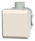 Mennekes 4902 Cepex-UP-SCHUKO 16A2p230V IP44