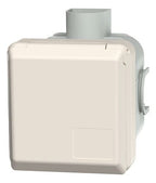Mennekes 4902 Cepex-UP-SCHUKO 16A2p230V IP44