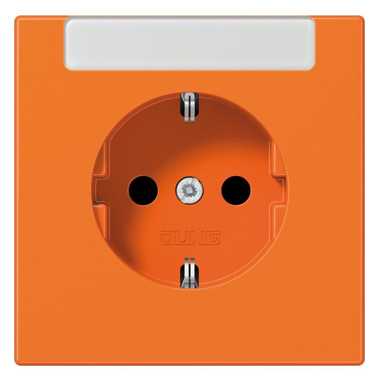 Jung LS1520INAO SCHUKO® Steckdose NA