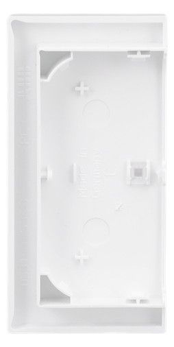 BJ 6237-22-44G Wippe 2-fach rechts Symbol "Volume"