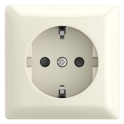 BJ 20 EAPBJ-522 SCHUKO Steckdose Safety+AP