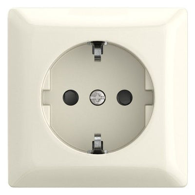 BJ 20 EAPBJ-522 SCHUKO Steckdose Safety+AP