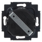BJ 6523 U-102 LED-Dimmer UP 2-100W Phasen-AN/-AB-Schnitt