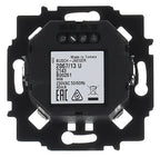 BJ 2067/13 U LED-UP-Einsatz Nachtlicht warmweiss Busch-Icelight