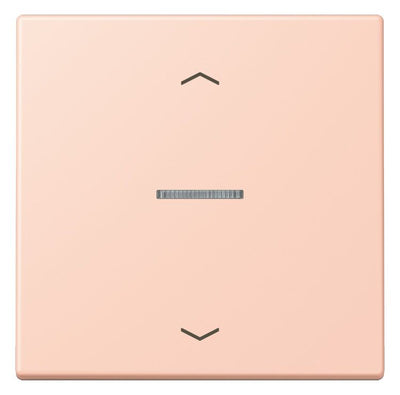 Jung LC101KO5P234 Wippe m.Lichtleiter u. Pfeilsymbolen