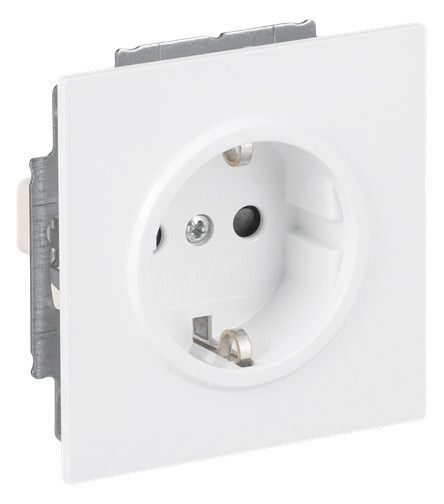 BJ 20 EUCRB-44G SCHUKO® Steckdose Safety+