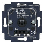 BJ 2116 U DALI-Potenziometer-Einsatz tunable white Busch-Dimmer